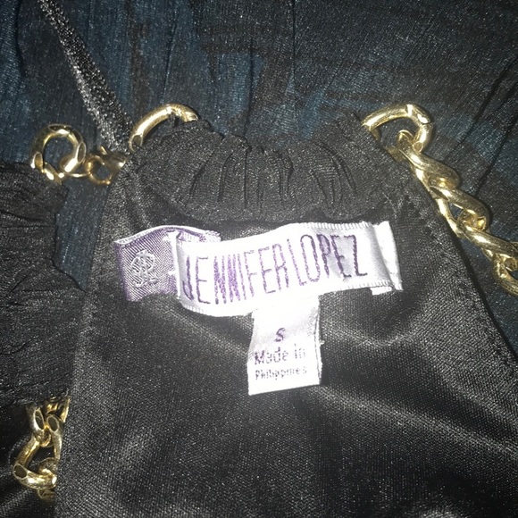 Jenifer Lopez very nice dress - Picture 5 of 5